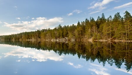 Schweden - Sörmlandsleden