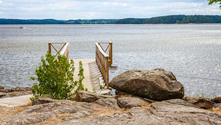 Schweden - Gotaleden