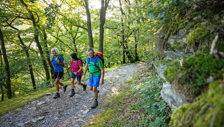 Märchenhafter Spessart 5 Tage