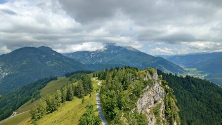 Bezauberndes Kitzbühel - Sternwandern mit Charme
