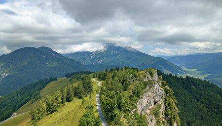 Bezauberndes Kitzbühel - Sternwandern mit Charme