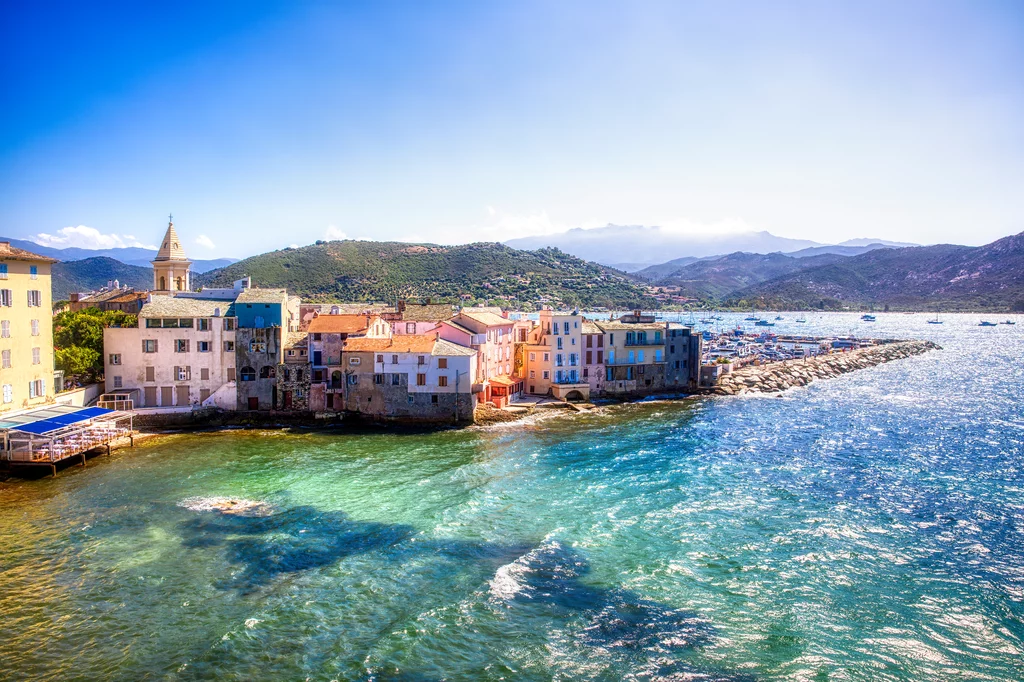 Wanderungen und Entdeckung des Cap Corse