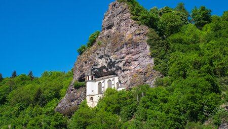 7 Tage Saar-Hunsrück-Steig von Grimburg nach Idar-Oberstein