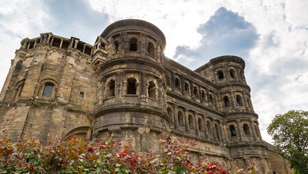 9 Tage Saar-Hunsrück-Steig von Idar-Oberstein nach Trier