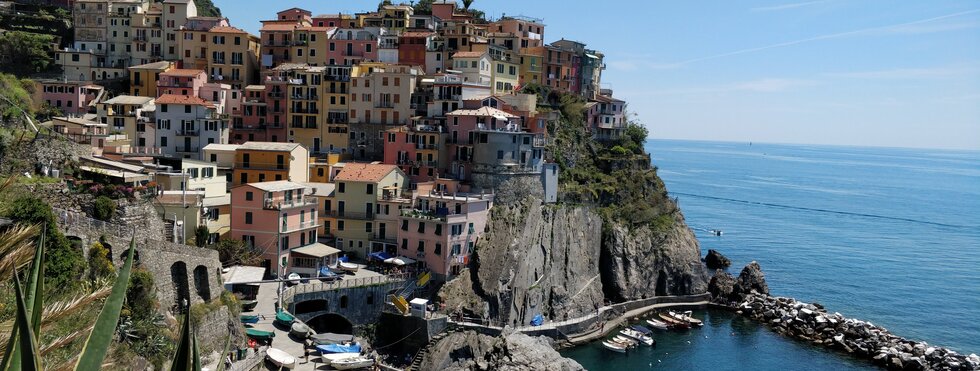 Cinque Terre