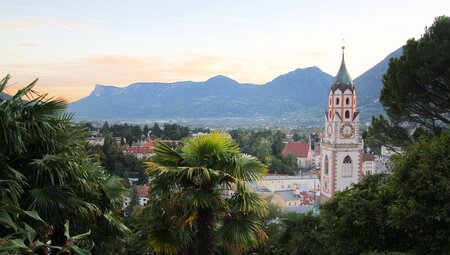 Via Claudia Augusta - Alpenüberquerung Augsburg - Bozen - sportlich