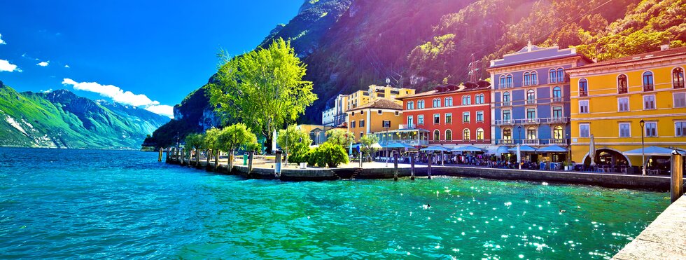 Riva del Garda