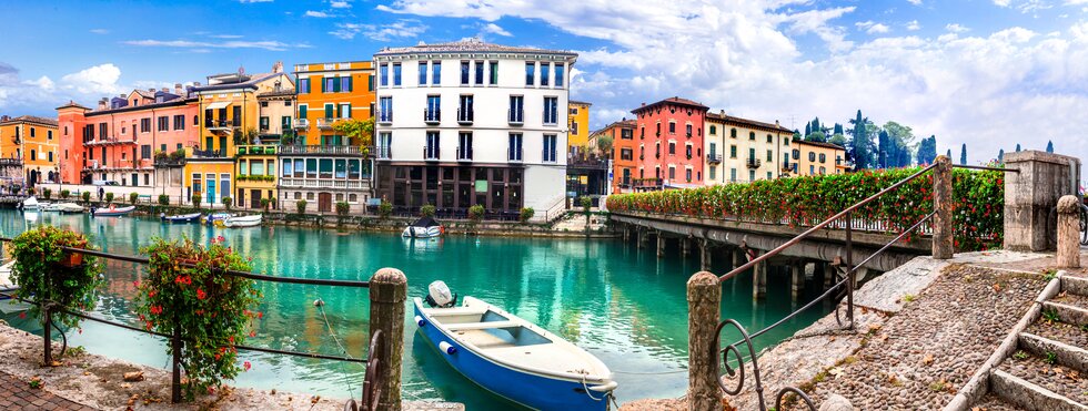 Peschiera del Garda Peschiera del Garda