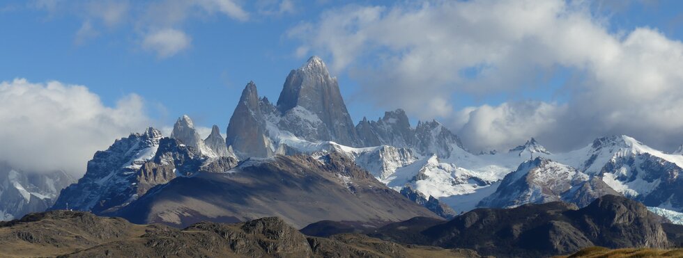 Fitz Roy