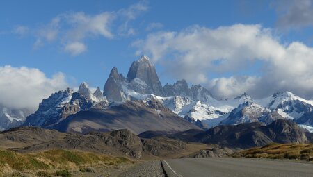 Patagonien Kompakt - 13 Tage Natur- und Wanderreise durch die schönsten Nationalparks Patagoniens