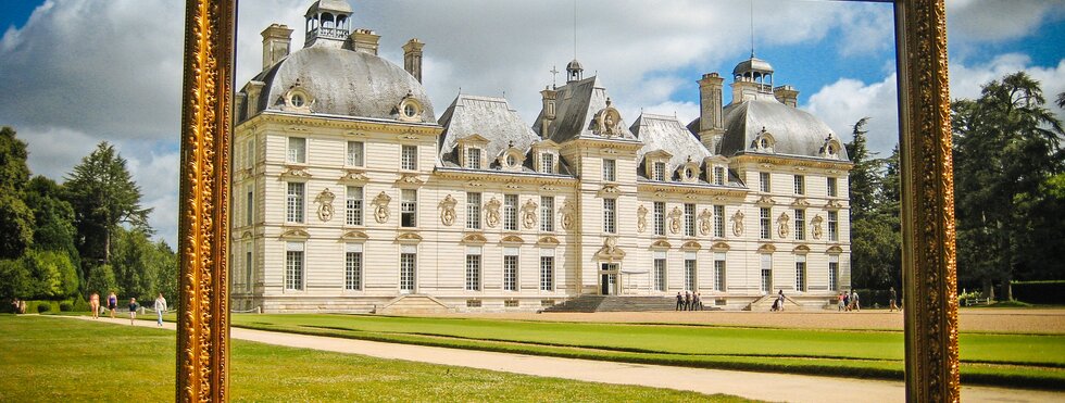 Schloss Loire