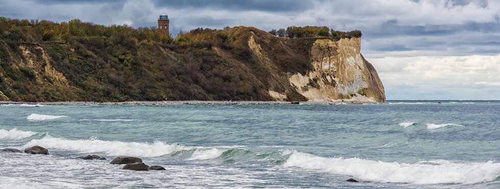 Kap Arkona Rügen