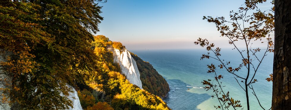 Königstuhl Insel Rügen