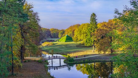 Spreewald Entdecker Tour