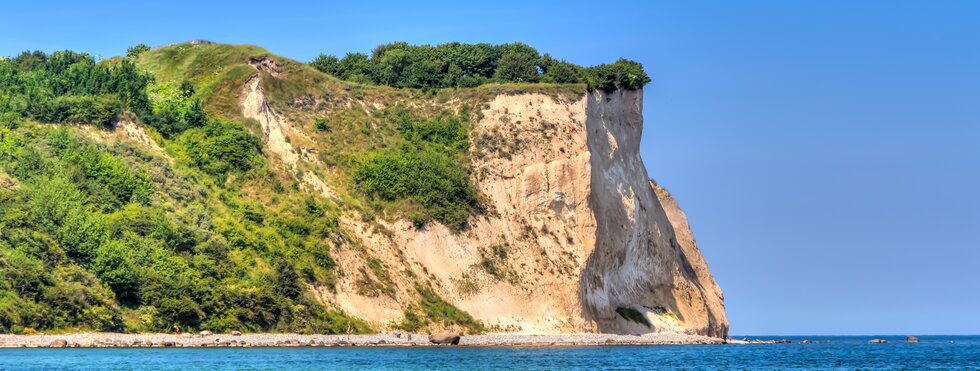 Kap Arkona Rügen