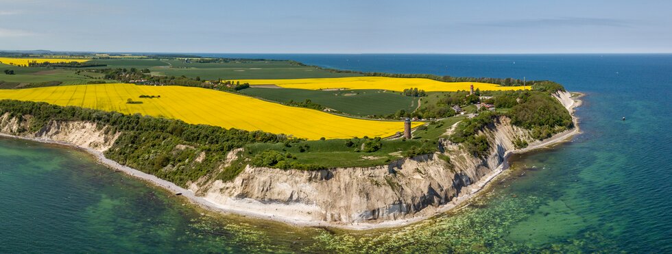 Kap Arkona Rügen