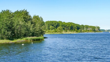 Ostseeküste & Holsteinische Schweiz