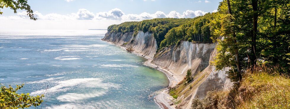 Kreideklippen Rügen