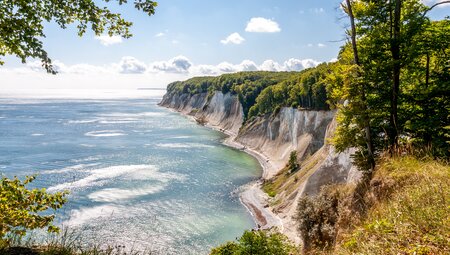 Ostseetour - Romantisches Rügen und Vorpommersche Küste