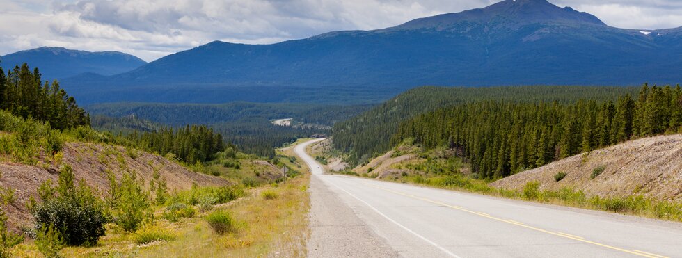 Discover Yukon & Northwest Territories