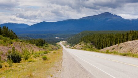 Discover Yukon & Northwest Territories