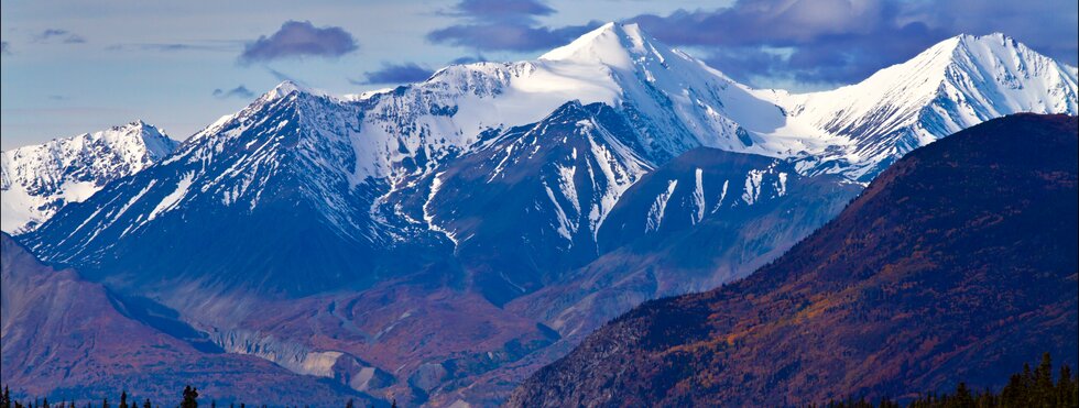 Discover Northwest Territories & Yukon