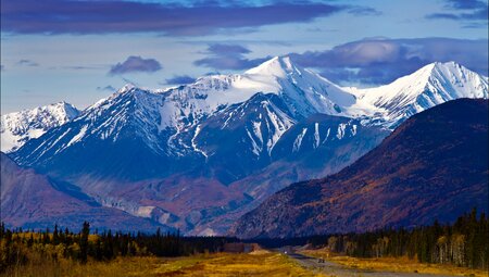 Discover Northwest Territories & Yukon