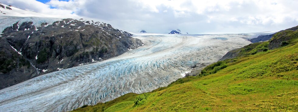 Alaska - The Kenai Discovery | Hotel-Wander-Reise