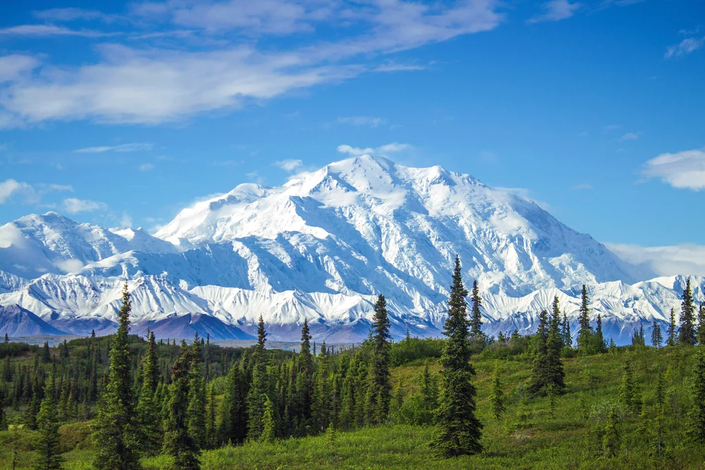 Alaska & Yukon Explorer | Hotel-Wander-Reise