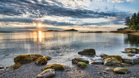 West Kanada & Inside Passage