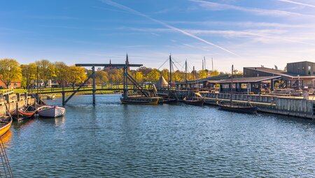 Große Seeland Rundreise ab Køge