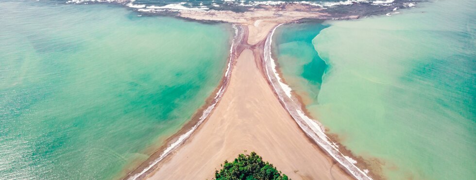 Costa Ricas Natur und Kultur hautnah