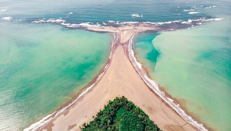 Costa Ricas Natur und Kultur hautnah