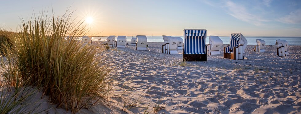 Ostsee-Radweg Warnemünde / Rostock - Stralsund