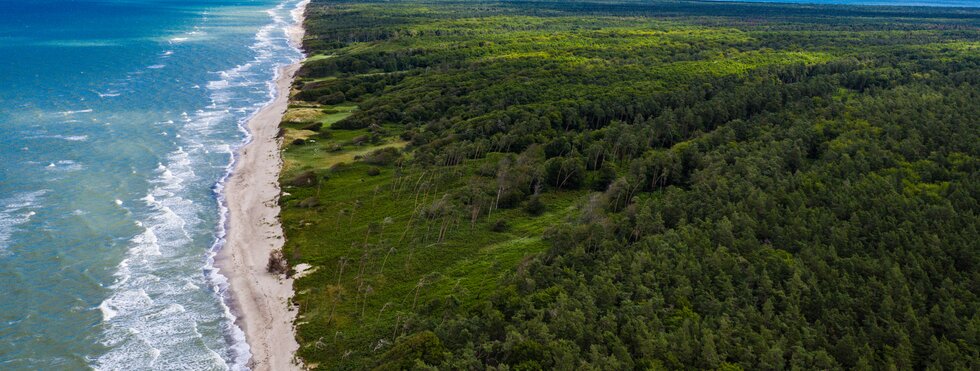 3 Inseln - Rügen, Hiddensee & Usedom