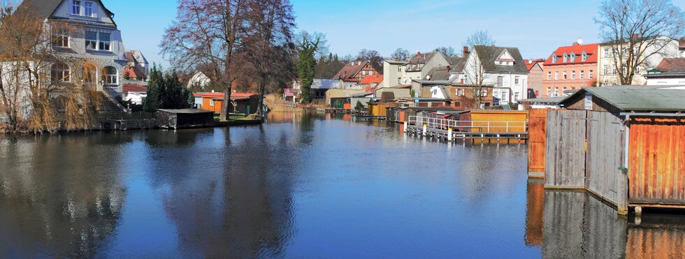 Durchs stille Land der 1.000 Seen