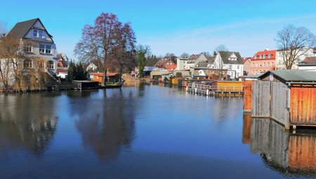 Durchs stille Land der 1.000 Seen