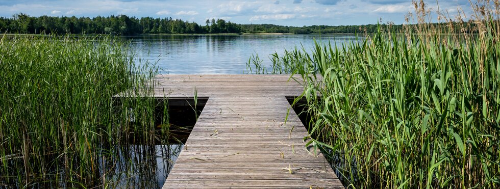 Große Tour durch Mecklenburg