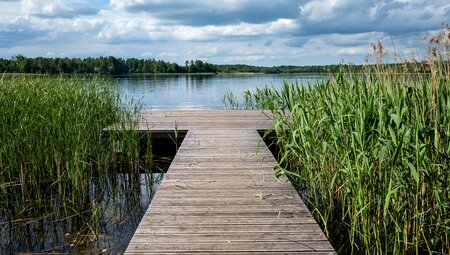 Große Tour durch Mecklenburg