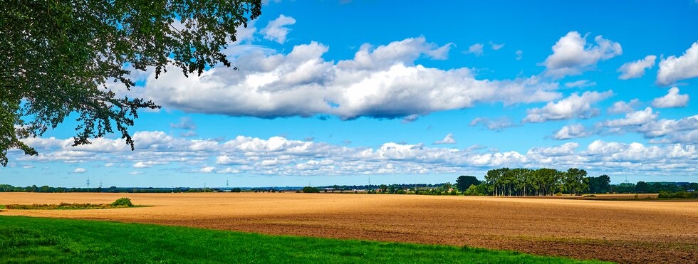 Große Tour durch Mecklenburg Sportiv