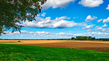 Große Tour durch Mecklenburg Sportiv