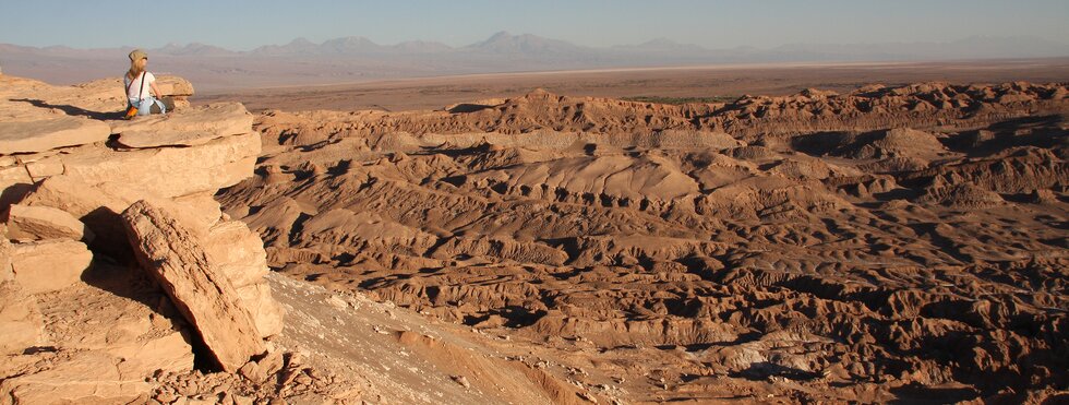 Atacama Mondtal