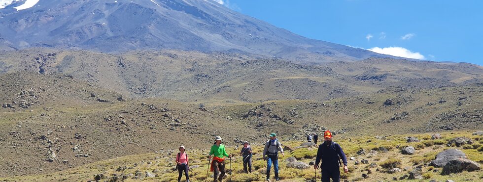 Mount Ararat