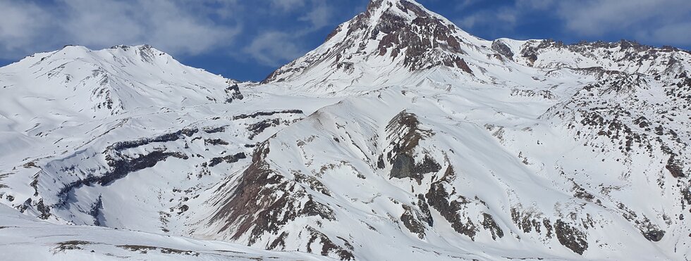 Mount Ararat