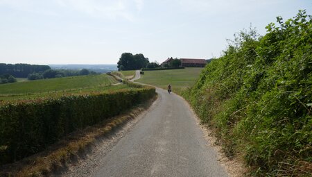 Aachen: 3-Länder-Bummeltour