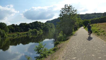 Ruhrgebiet: Rundtour durch das Revier