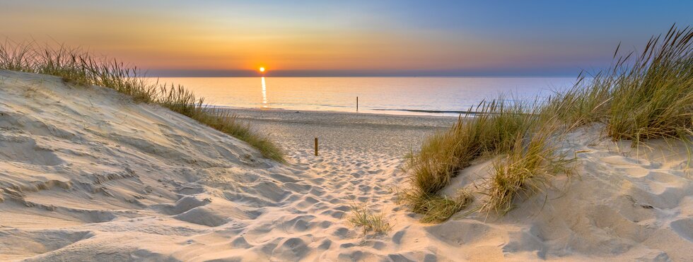 Strand Zeeland