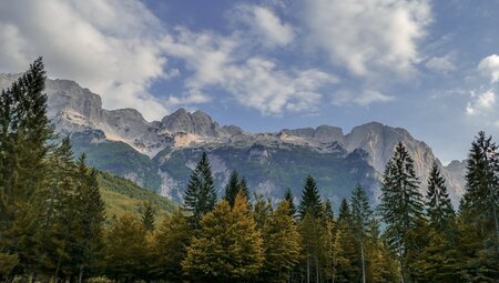 Albanien – Wandern und Kultur