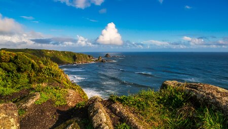 Neuseeland Wanderabenteuer