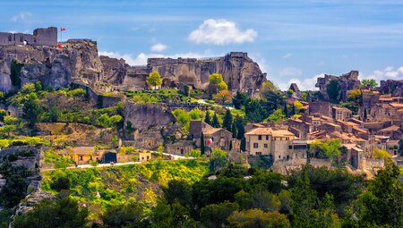 Provence und Camargue - Von Avignon nach Aigues Mortes an Bord der L’Estello